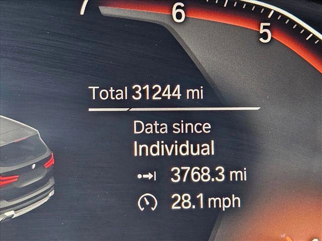 Certified 2023 BMW X3 xDrive30i w/ Convenience Package image 11