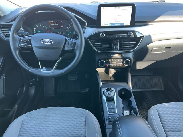 Used 2022 Ford Escape SE w/ Convenience Package image 3