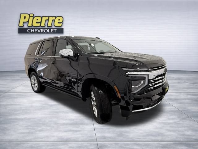 New 2026 Chevrolet Tahoe Premier image 9