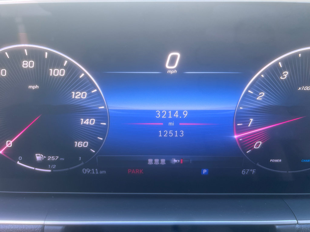 Used 2024 Mercedes-Benz GLE 350 4MATIC image 8