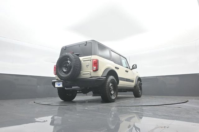 New 2026 Ford Bronco Big Bend w/ Black Diamond Package image 32