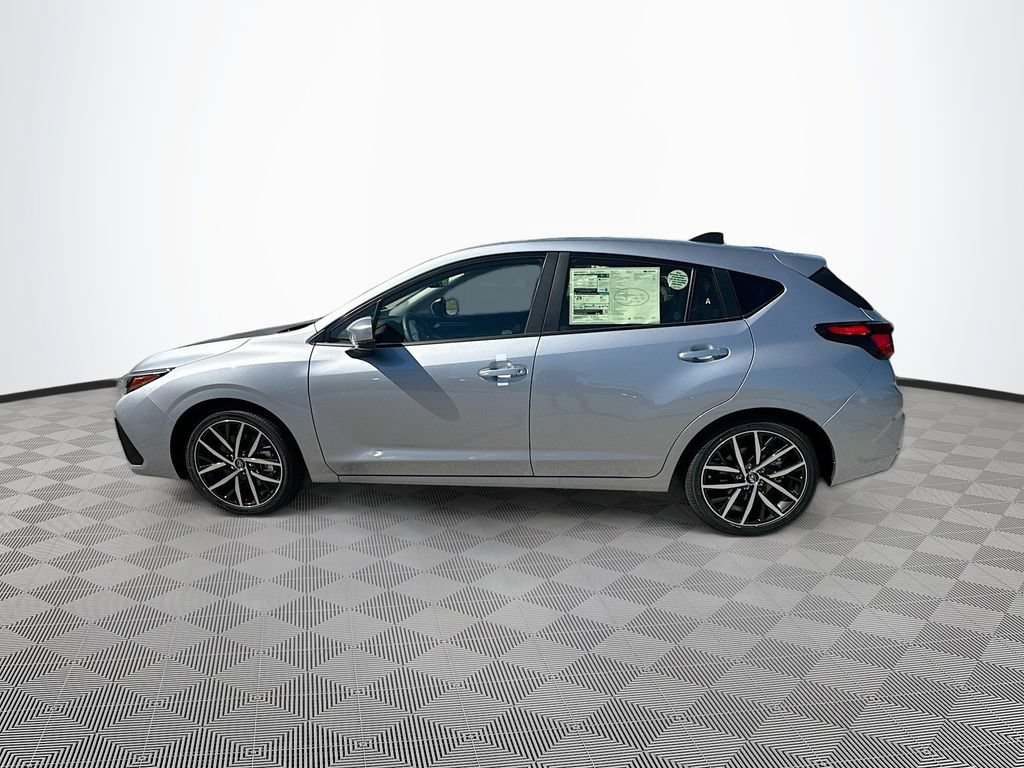 New 2026 Subaru Impreza 2.0i Sport AWD/4WD image 5