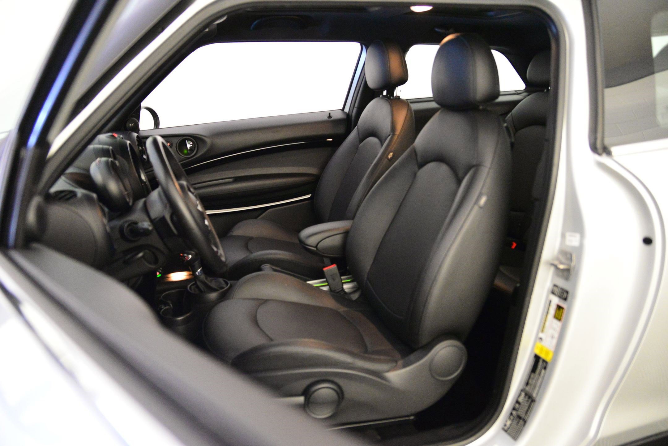 Used 2014 MINI Cooper Paceman S image 4