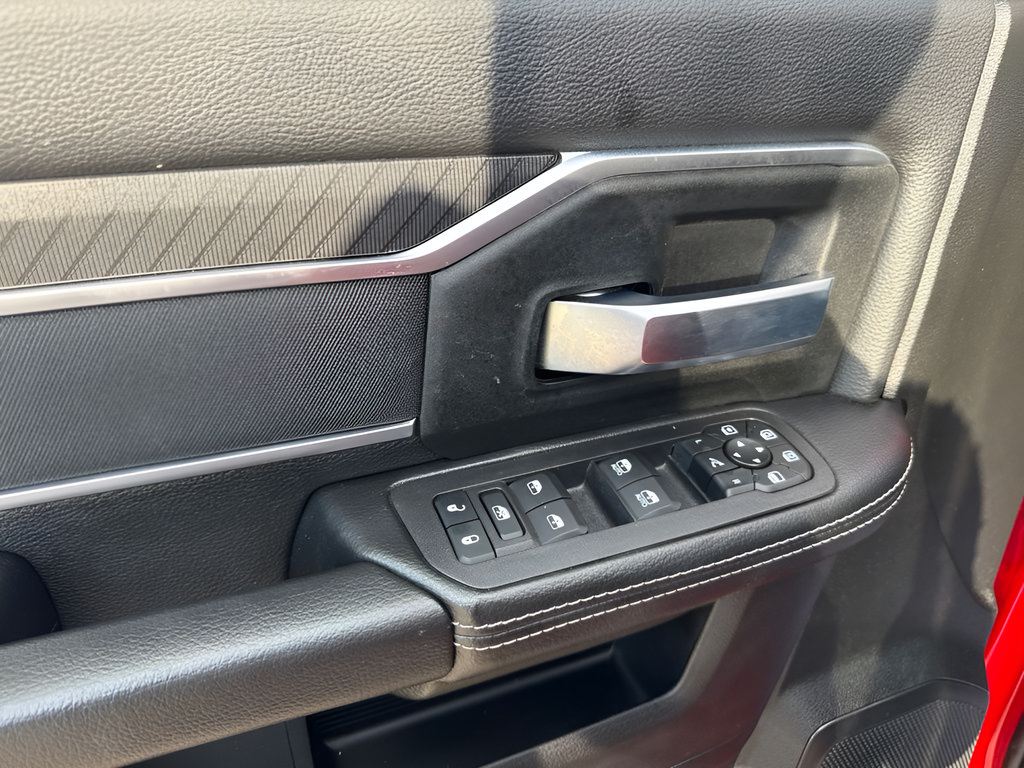 Certified 2026 RAM 2500 Big Horn AWD/4WD image 13