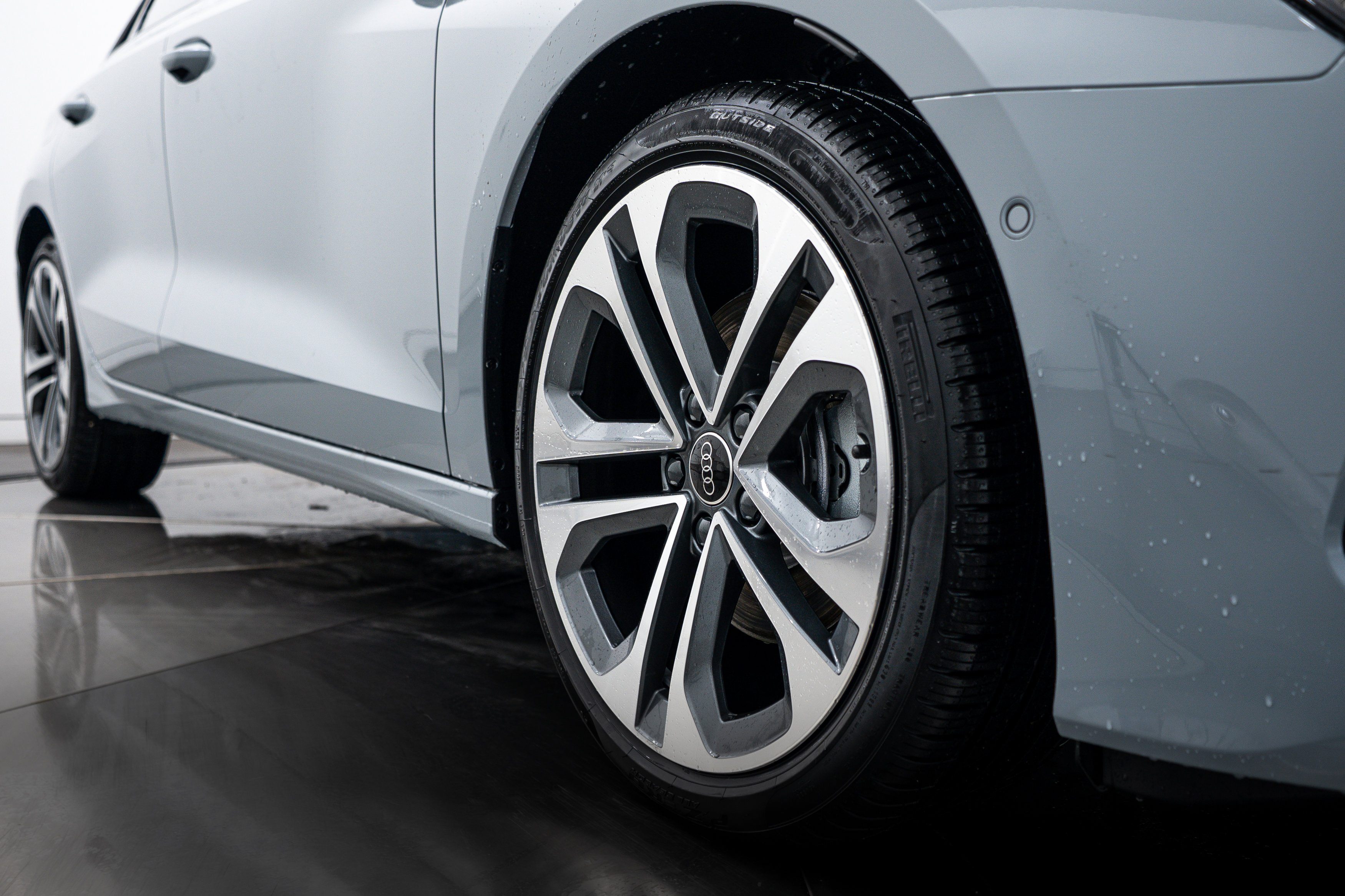 New 2026 Audi A3 2.0T Premium Plus image 20