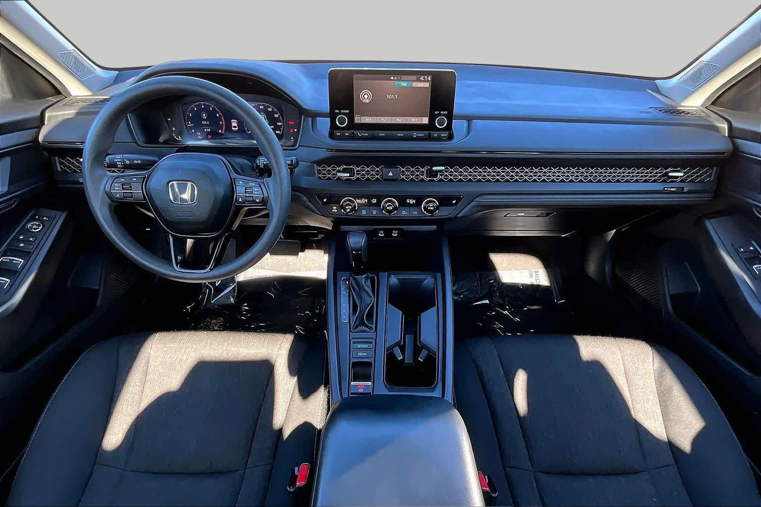 Used 2024 Honda Accord EX image 15