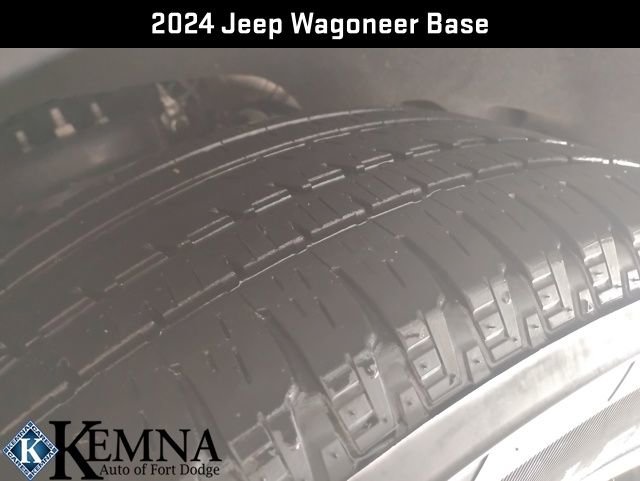 Used 2024 Jeep Wagoneer 4WD w/ Premium Group I image 34