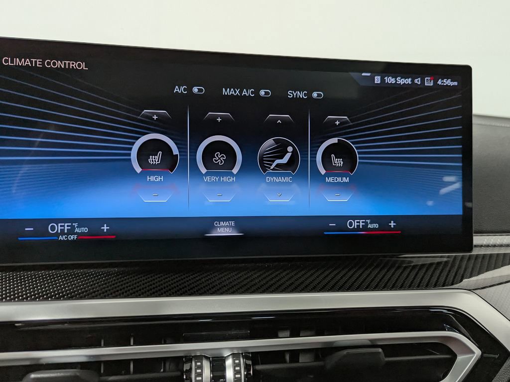 Certified 2023 BMW i4 M50 w/ Premium Package image 25