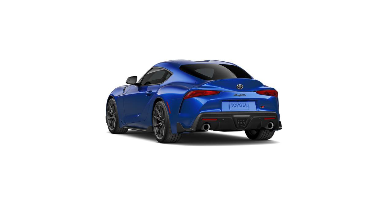 New 2026 Toyota Supra RWD image 19