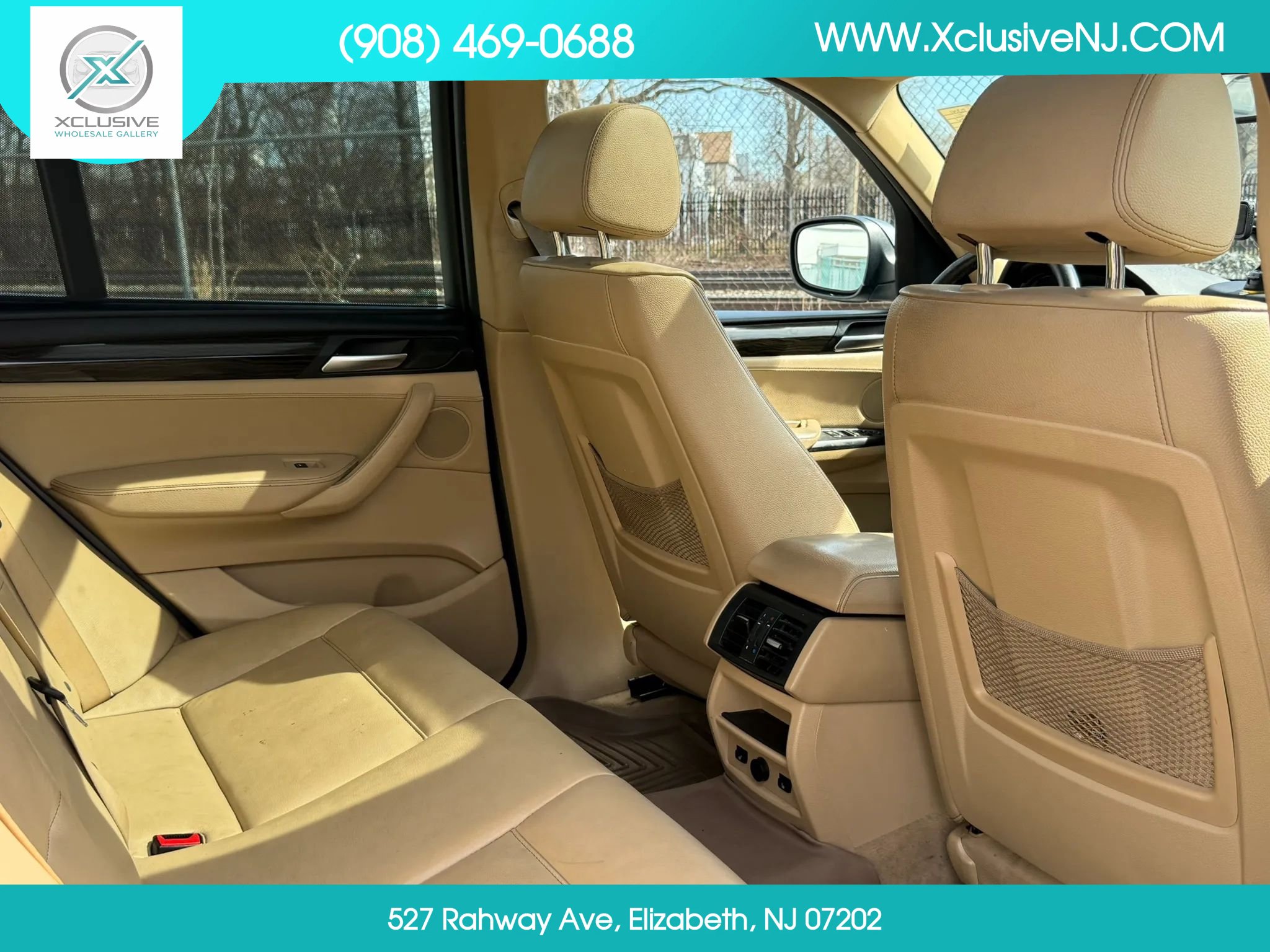 Used 2011 BMW X3 xDrive28i AWD/4WD image 19