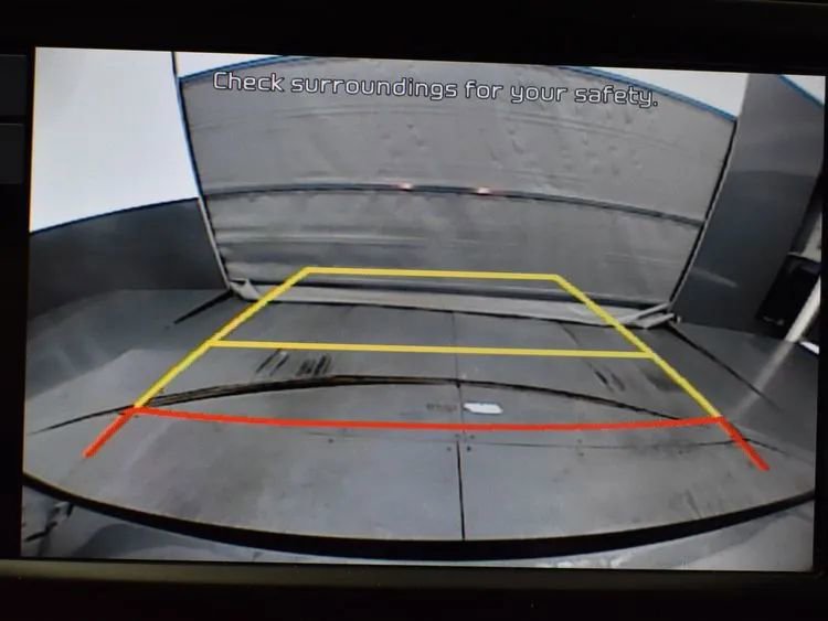 Used 2023 Kia Soul LX w/ LX Technology Package image 31