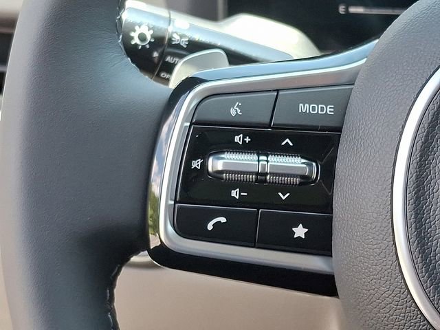 New 2026 Kia Carnival EX image 17