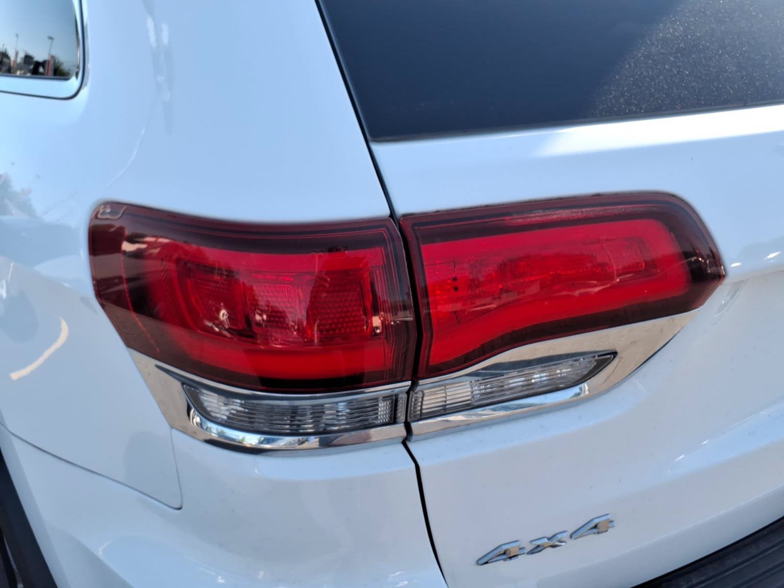 Used 2021 Jeep Grand Cherokee Limited w/ Premium Lighting Group AWD/4WD image 15
