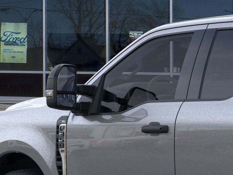 New 2026 Ford F350 XL image 20