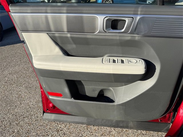 Used 2025 Hyundai Santa Fe SEL image 19