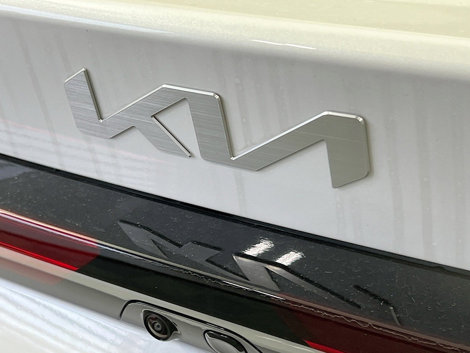 New 2026 Kia K5 GT-Line AWD/4WD image 32
