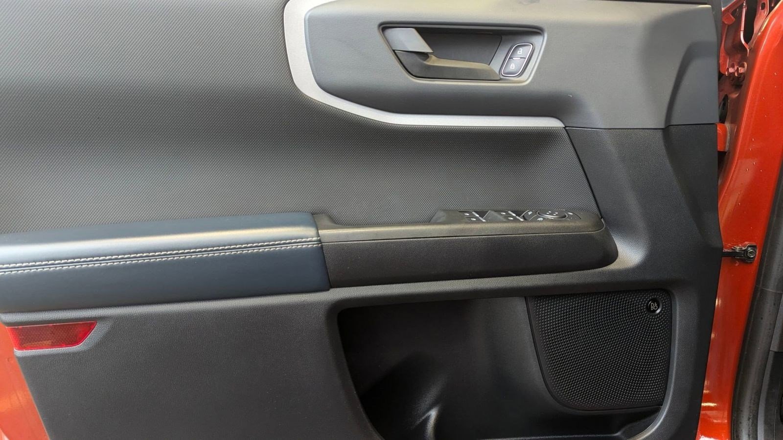 Certified 2022 Ford Bronco Sport Outer Banks w/ Tech Package image 19