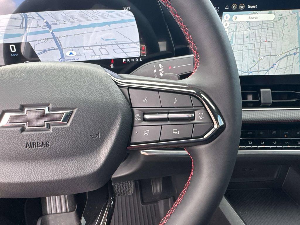 New 2026 Chevrolet Suburban Premier image 51