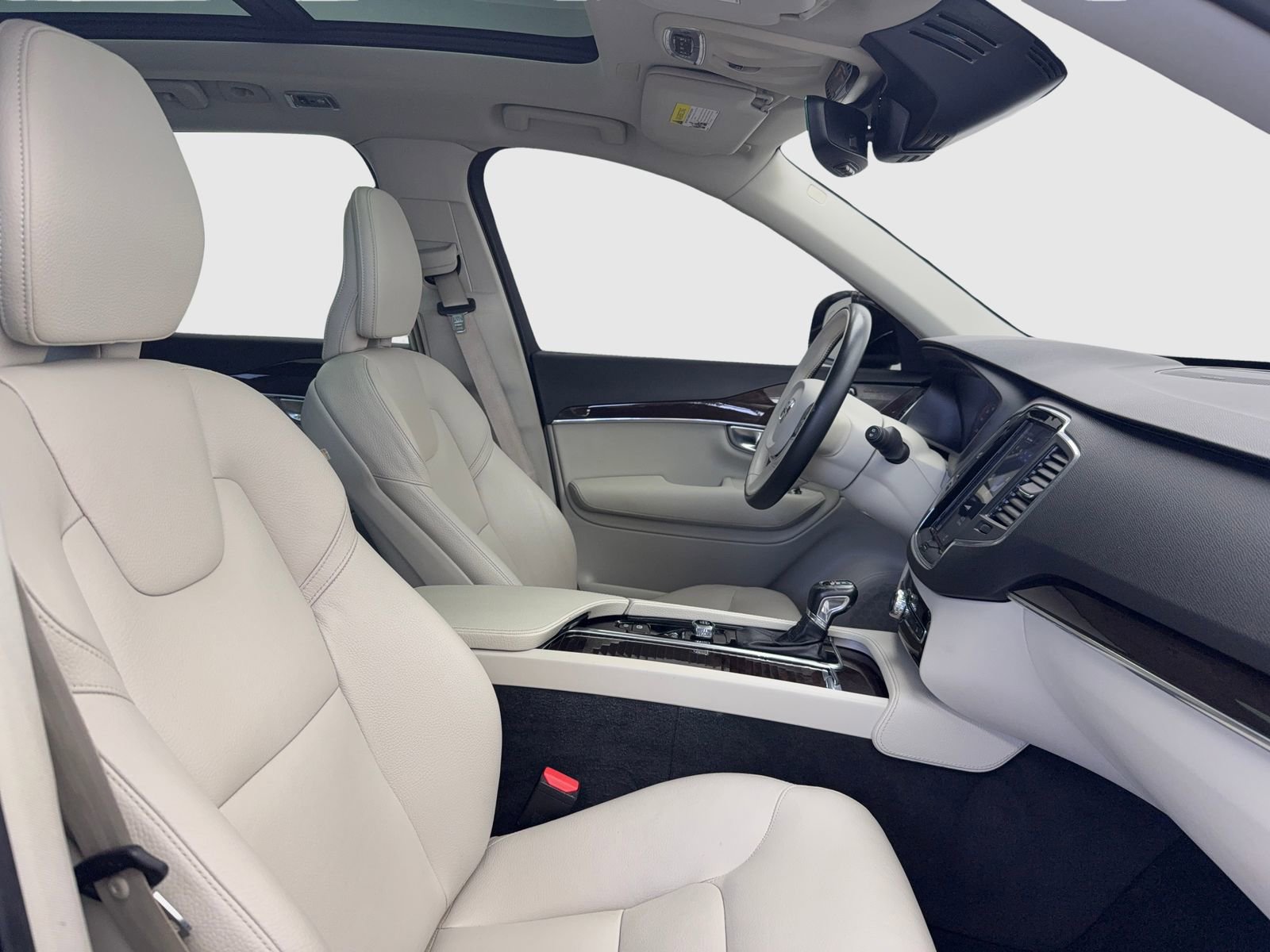 Used 2019 Volvo XC90 T5 Momentum w/ Multimedia Package image 42