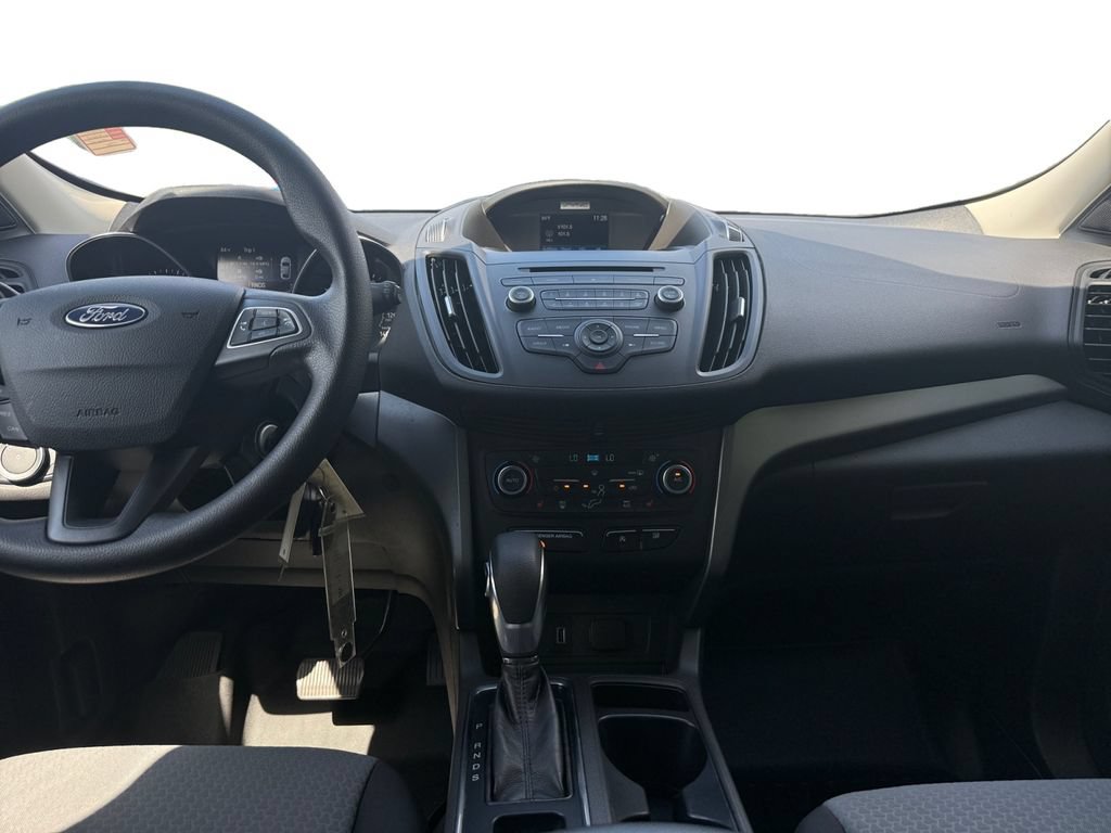 Used 2018 Ford Escape SE AWD/4WD image 11