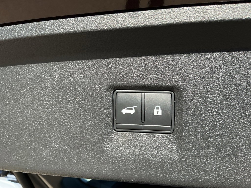 Certified 2022 INFINITI QX60 Pure image 32