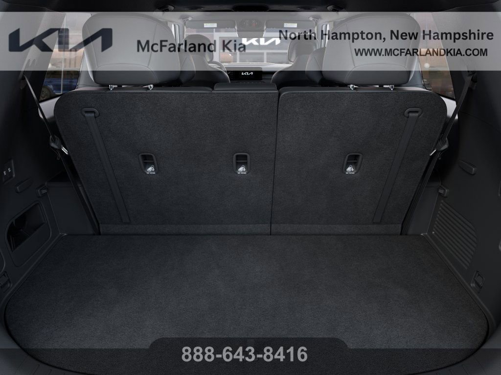 New 2027 Kia Telluride EX X-Line image 19