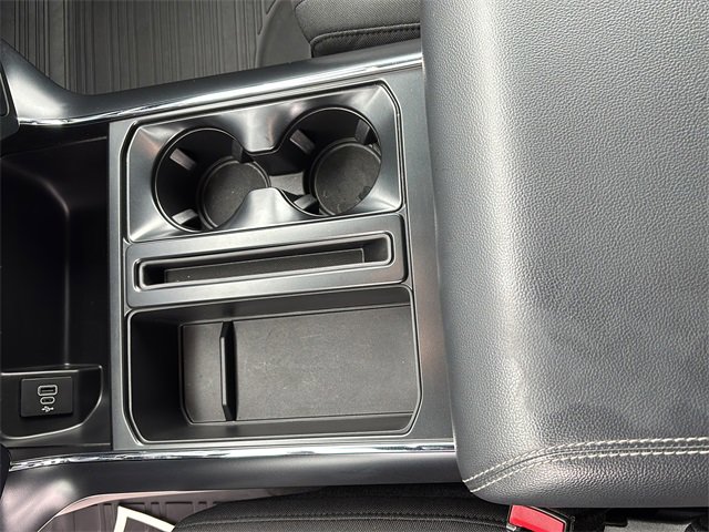 Used 2025 Ford F150 STX image 17