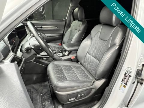 Used 2025 Kia Telluride EX X-Line AWD/4WD image 7