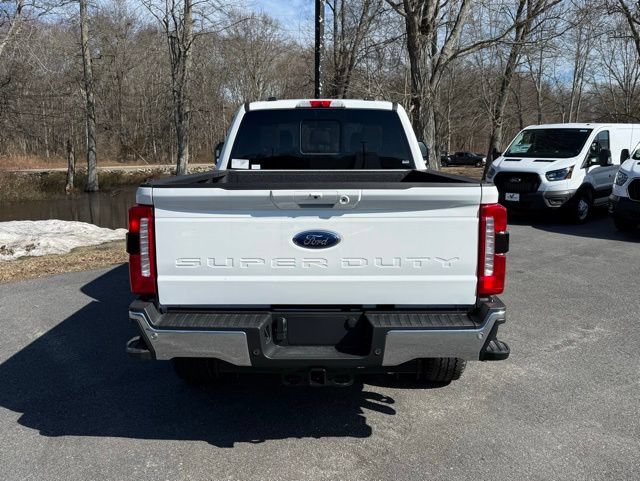 New 2026 Ford F350 Lariat w/ Lariat Ultimate Package AWD/4WD image 5