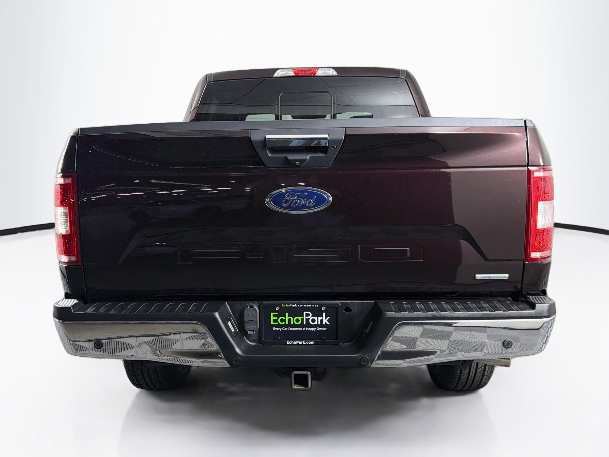 Used 2018 Ford F150 XLT w/ Equipment Group 302A Luxury AWD/4WD image 7