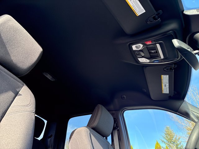 New 2026 RAM 2500 Tradesman AWD/4WD image 25