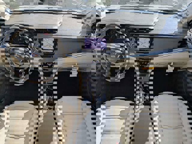 New 2026 Cadillac XT5 Premium Luxury w/ Driver Assist Package image 14