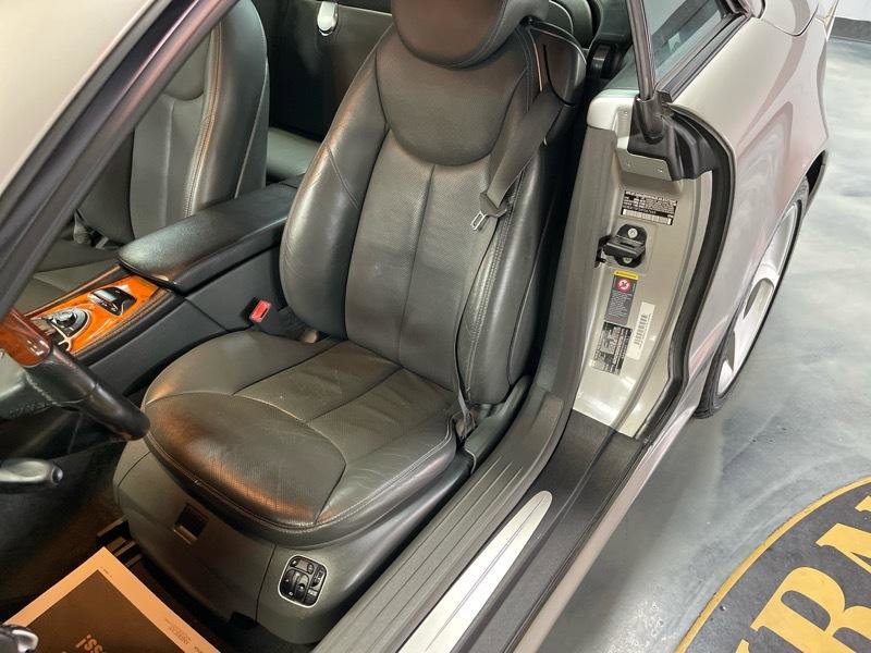 Used 2004 Mercedes-Benz SL 500 image 23