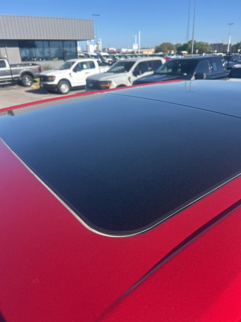 Used 2020 Ford F150 Lariat image 8