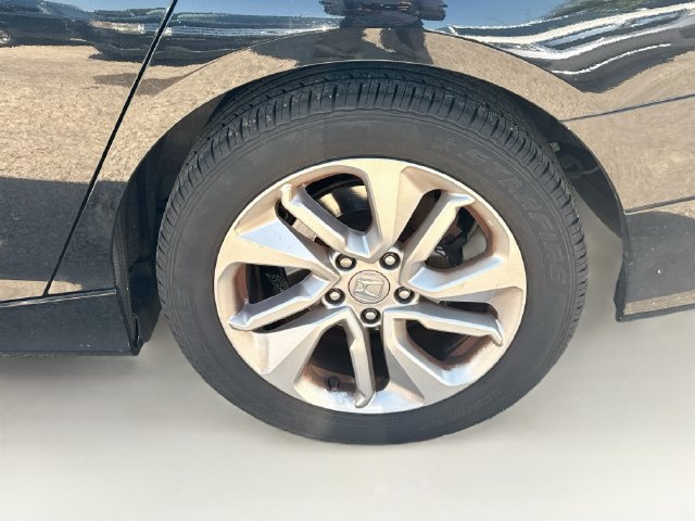 Used 2019 Honda Accord LX image 21