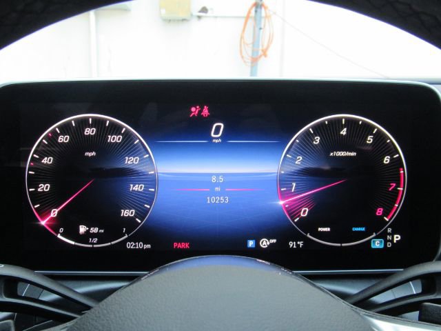 Used 2024 Mercedes-Benz C 300 Sedan image 39