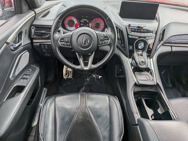 Used 2020 Acura RDX A-Spec image 15