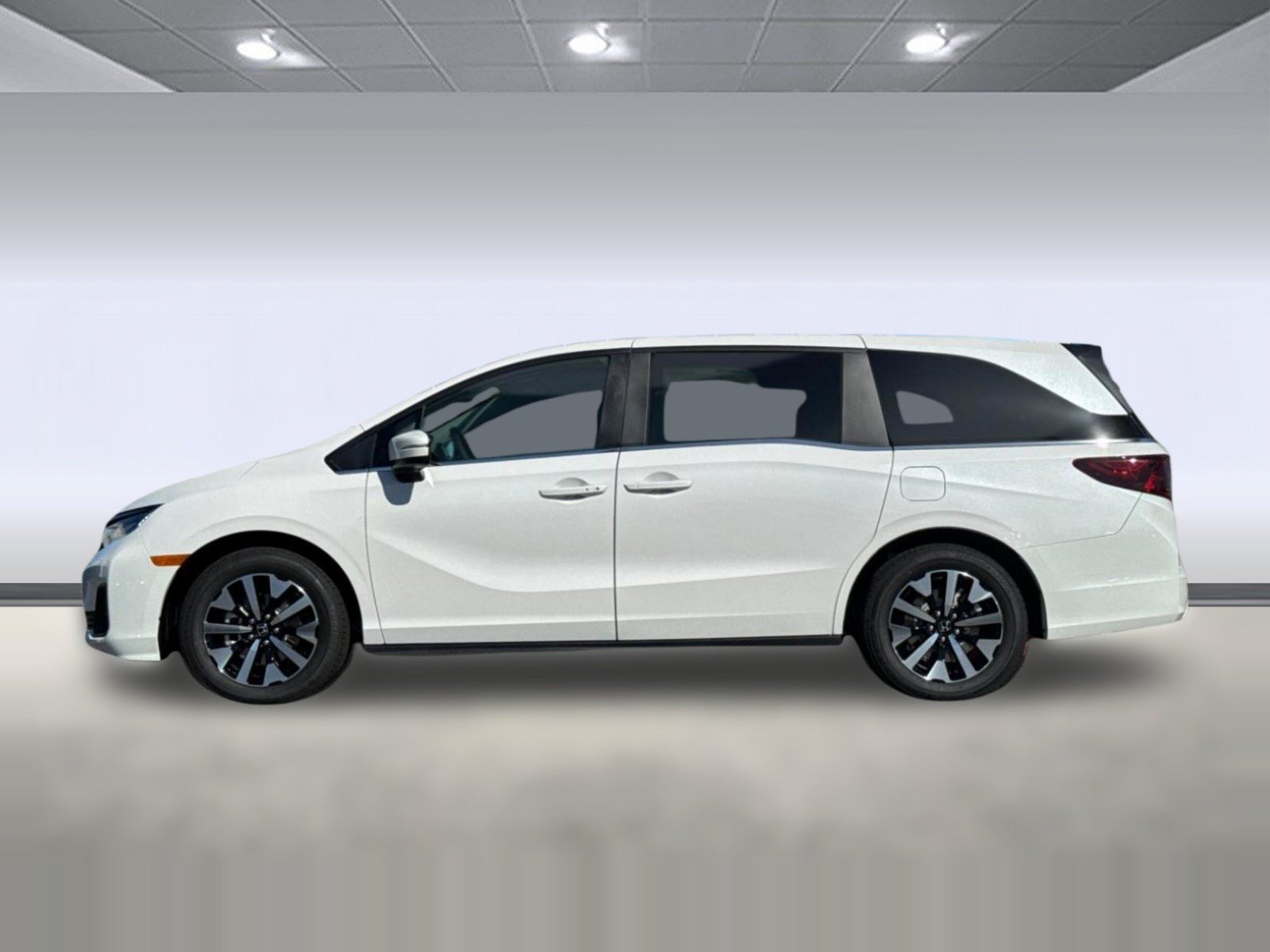 New 2027 Honda Odyssey EX-L image 2