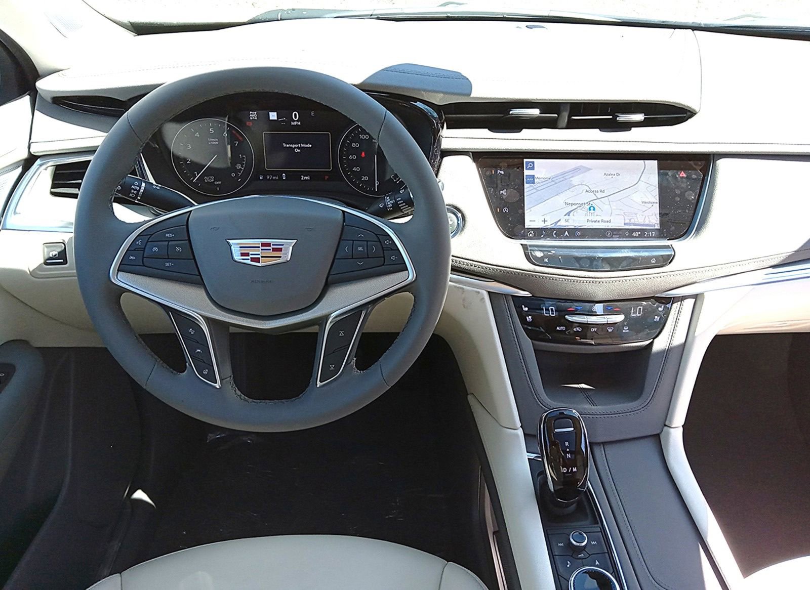 New 2026 Cadillac XT5 Premium Luxury image 14