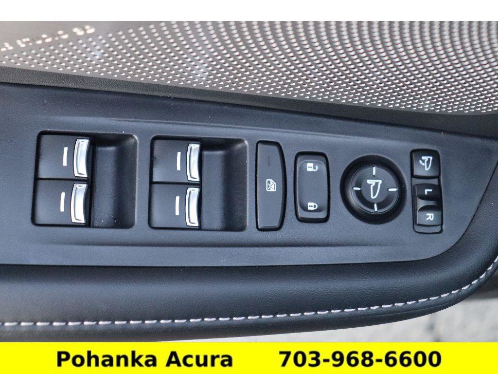 Certified 2025 Acura RDX SH-AWD w/ Advance Package image 24