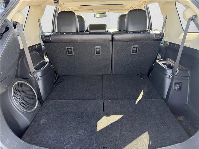 Used 2017 Mitsubishi Outlander SEL image 26