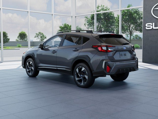 New 2027 Subaru Crosstrek 2.5i Limited AWD/4WD image 4