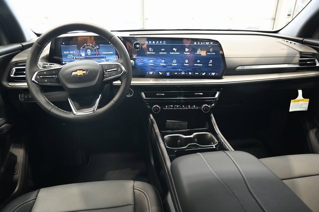 New 2026 Chevrolet Traverse LT w/ Driver Confidence Package image 13