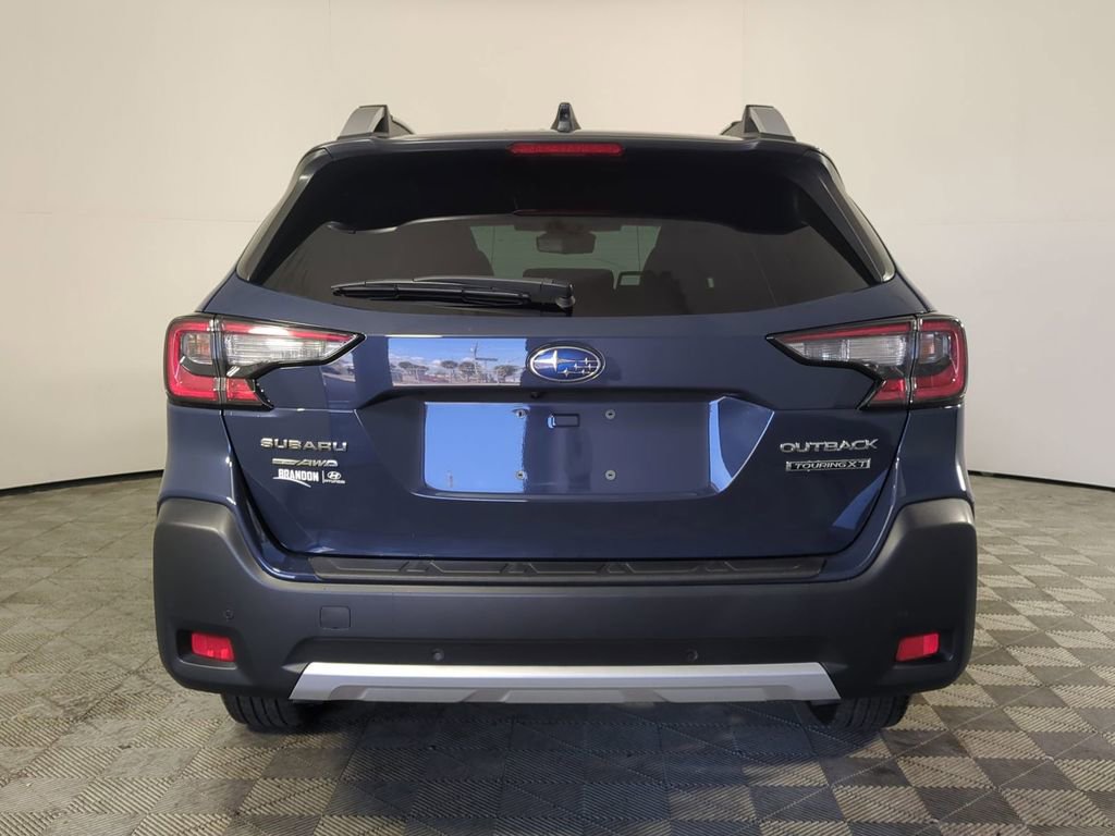 Used 2023 Subaru Outback Touring XT image 6