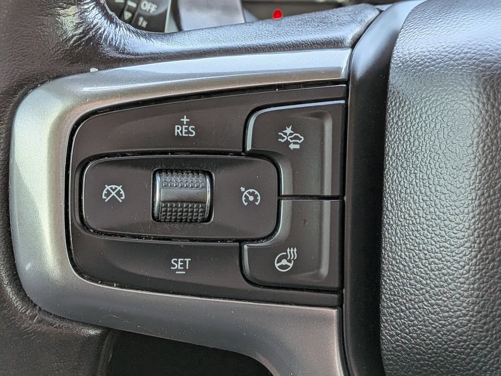 Used 2023 Chevrolet Silverado 1500 LT image 27