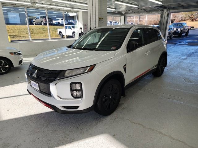 Used 2023 Mitsubishi Outlander Sport LE image 5