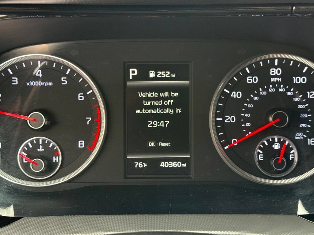 Used 2022 Kia K5 GT-Line FWD image 25