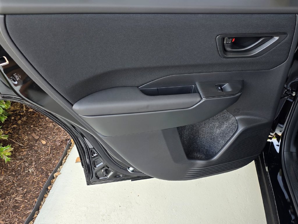New 2026 Subaru Outback Limited XT AWD/4WD image 33