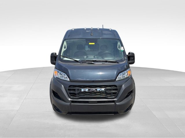 New 2026 RAM ProMaster 2500 w/ Cold Weather Group FWD image 8