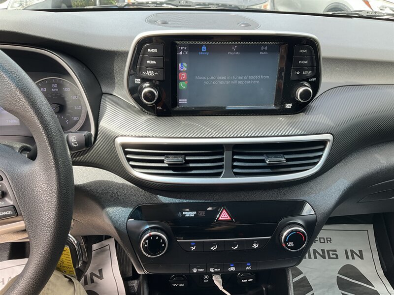 Used 2019 Hyundai Tucson SE AWD/4WD image 30